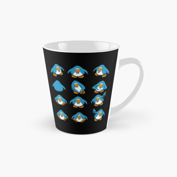 Item preview,  Club Penguin Default Dance designed and sold by StyleMagmasKas.