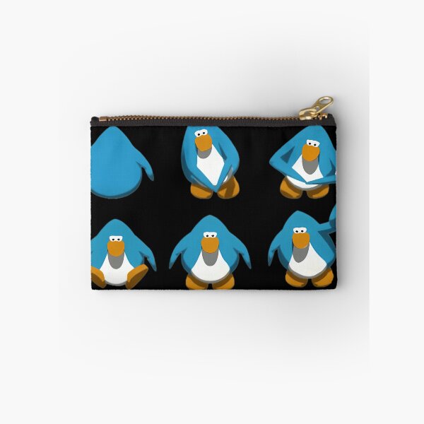 Item preview,  Club Penguin Default Dance designed and sold by StyleMagmasKas.