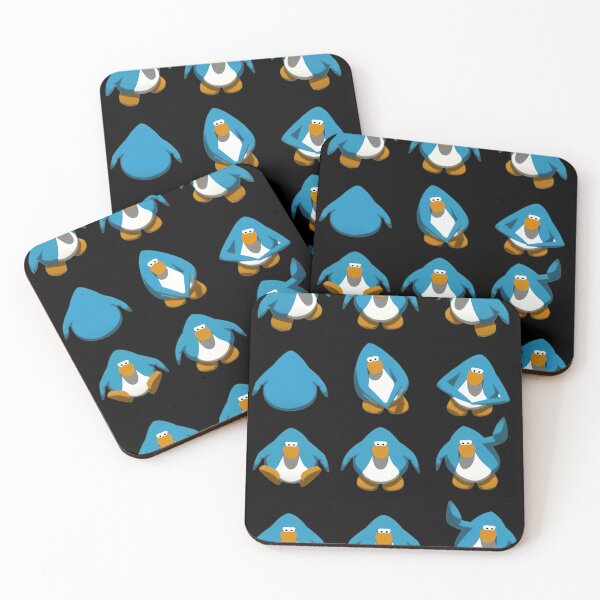 Item preview,  Club Penguin Default Dance designed and sold by StyleMagmasKas.