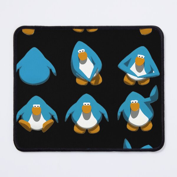 Item preview,  Club Penguin Default Dance designed and sold by StyleMagmasKas.