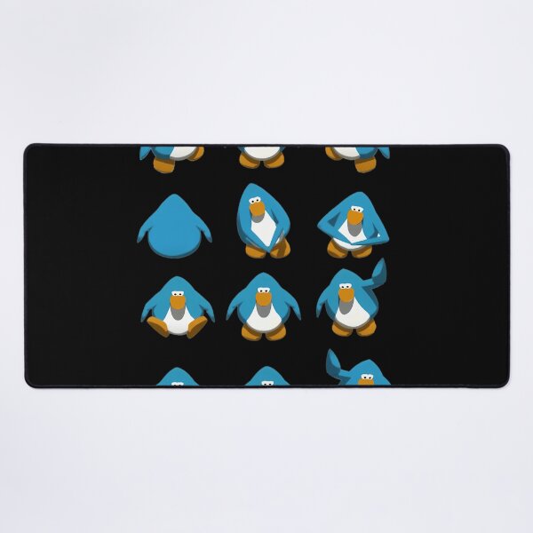 Item preview,  Club Penguin Default Dance designed and sold by StyleMagmasKas.