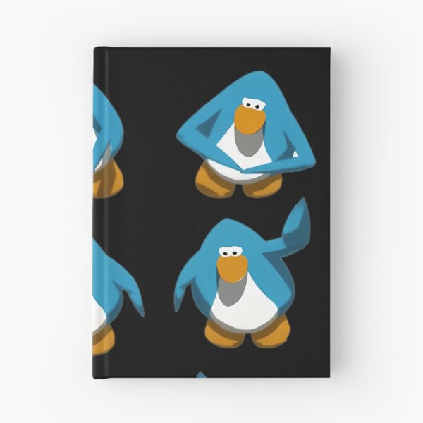 Item preview,  Club Penguin Default Dance designed and sold by StyleMagmasKas.