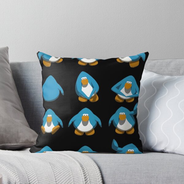 Item preview,  Club Penguin Default Dance designed and sold by StyleMagmasKas.