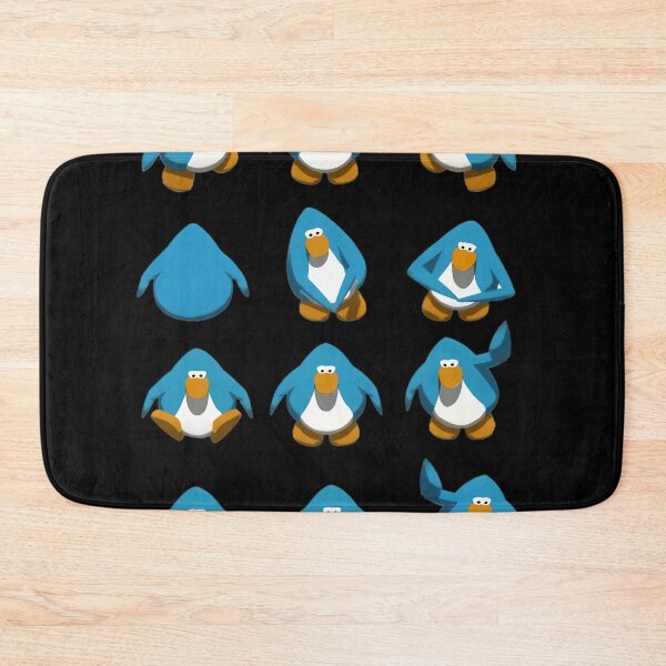 Item preview,  Club Penguin Default Dance designed and sold by StyleMagmasKas.