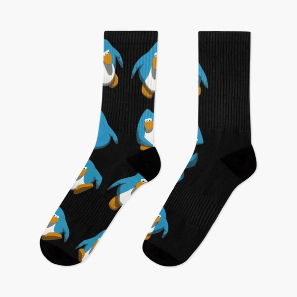 Item preview,  Club Penguin Default Dance designed and sold by StyleMagmasKas.