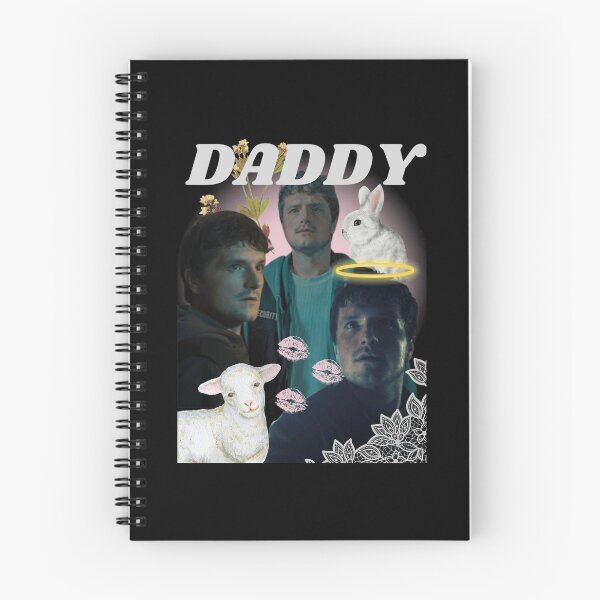 Item preview, Fnaf Josh Hutcherson Coquette Design designed and sold by Paliukaityte.