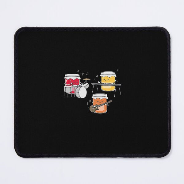 Item preview, Jam Session designed and sold by ZanaiyaErion.