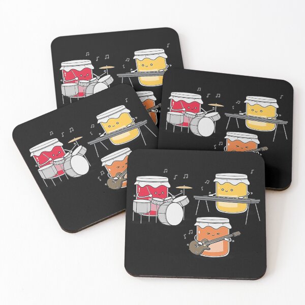 Item preview, Jam Session designed and sold by ZanaiyaErion.
