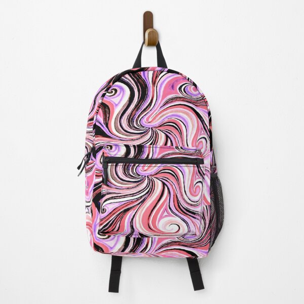 Item preview, Colorful Swirls designed and sold by ViaARTfactory.