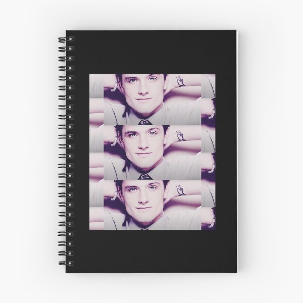Item preview, Josh Hutcherson - Whistle Baby designed and sold by Paliukaityte.