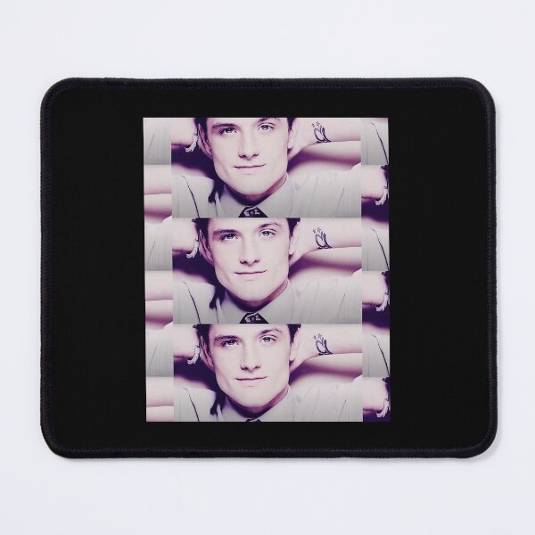 Item preview, Josh Hutcherson - Whistle Baby designed and sold by Paliukaityte.