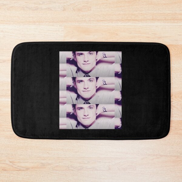 Item preview, Josh Hutcherson - Whistle Baby designed and sold by Paliukaityte.