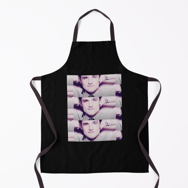 Item preview, Josh Hutcherson - Whistle Baby designed and sold by Paliukaityte.