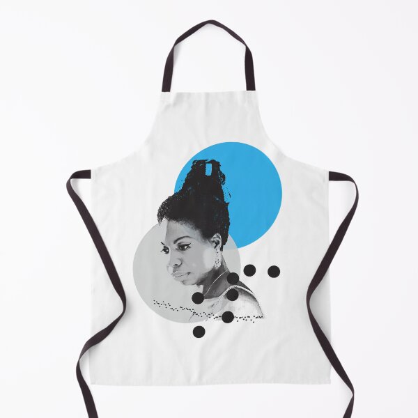 Item preview, Nina Simone designed and sold by RobertMaclaren6.