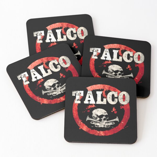 Item preview, Talcos Band designed and sold by ebenezercim2.