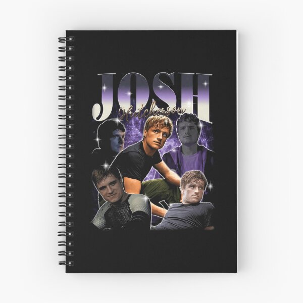 Item preview, Josh Hutcherson designed and sold by Paliukaityte.