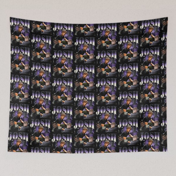 Item preview, Josh Hutcherson designed and sold by Paliukaityte.