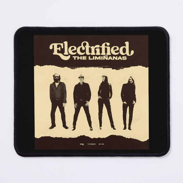 Item preview, The Limianas - Electrified (Best-Of 2009 - 2022) Album 2022 designed and sold by William Richardson.