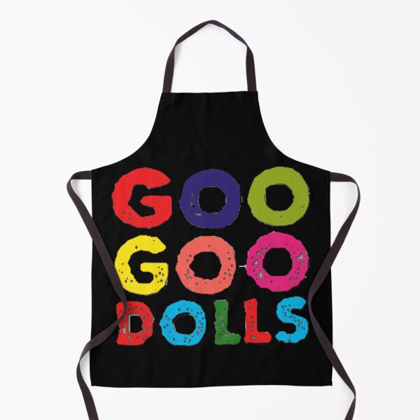 Item preview, 1987 Goo Goo Dolls designed and sold by artworkbyvivian.