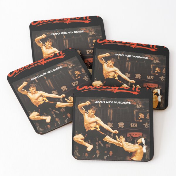 Item preview, bloodsport designed and sold by FerrauMonrency.