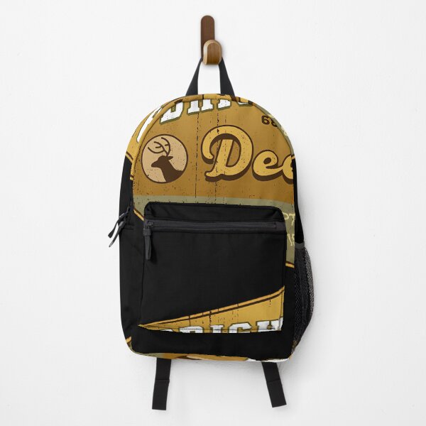 Item preview, Deerfest Bright Falls Emblem designed and sold by StyleMagmasKas.