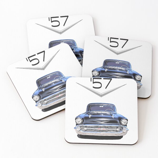 Item preview,   Chevy - Front View - Chromework Logo designed and sold by LuellaCFincher.