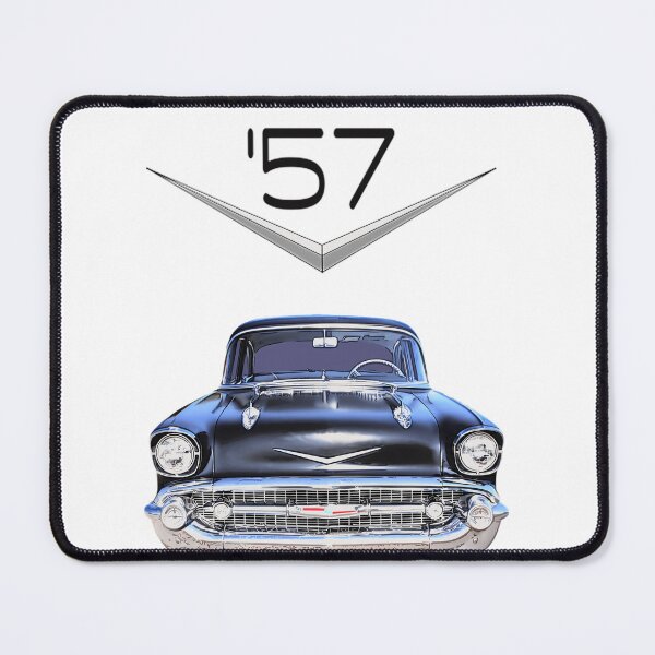 Item preview, Chevy - Front View - Chromework Logo designed and sold by LuellaCFincher.