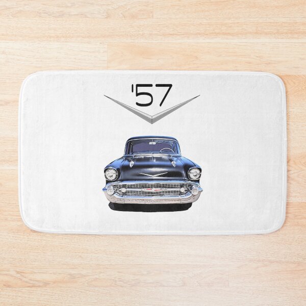 Item preview,   Chevy - Front View - Chromework Logo designed and sold by LuellaCFincher.