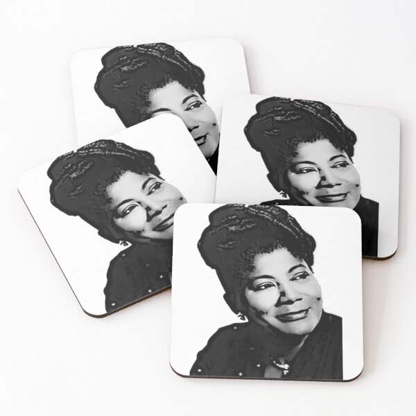 Aperçu de l'œuvre Mahalia Jackson créée et vendue par RobertMaclaren6.