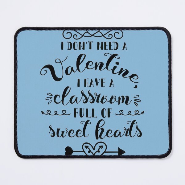 Item preview, Classroom Full of Sweet Hearts Valentine Teacher Gift designed and sold by MartinezzqStudi.