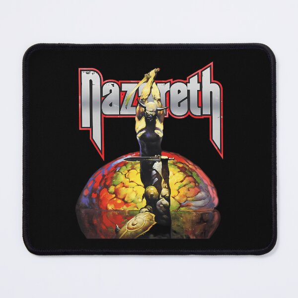 Item preview, Nazareths Band Hard Rock Scotland designed and sold by William Richardson.