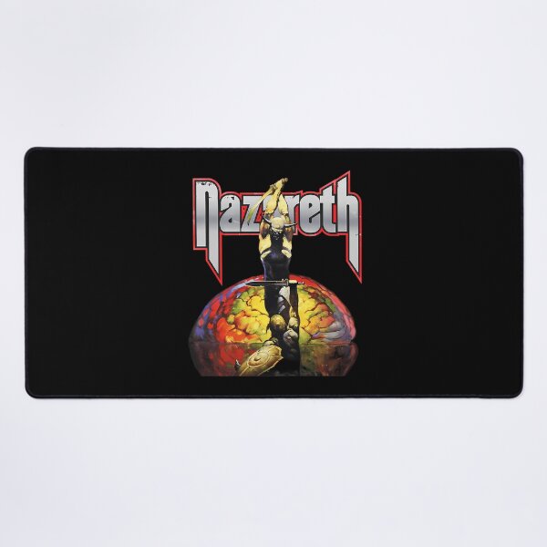 Item preview, Nazareths Band Hard Rock Scotland designed and sold by William Richardson.