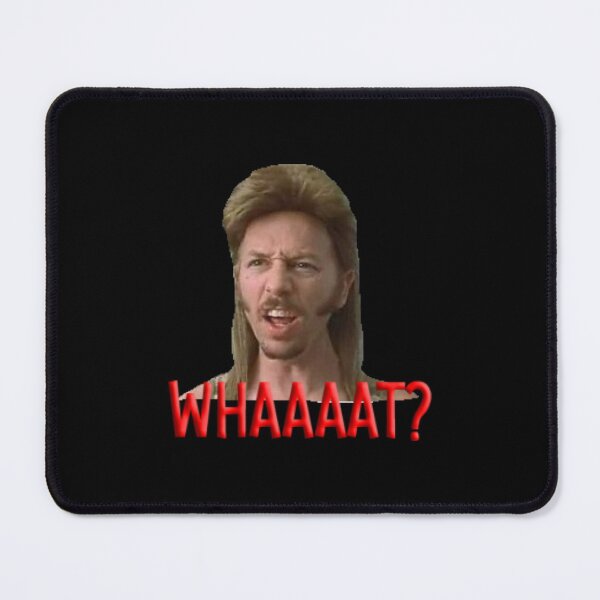 Item preview, Joe Dirt What designed and sold by FelineGoodd.