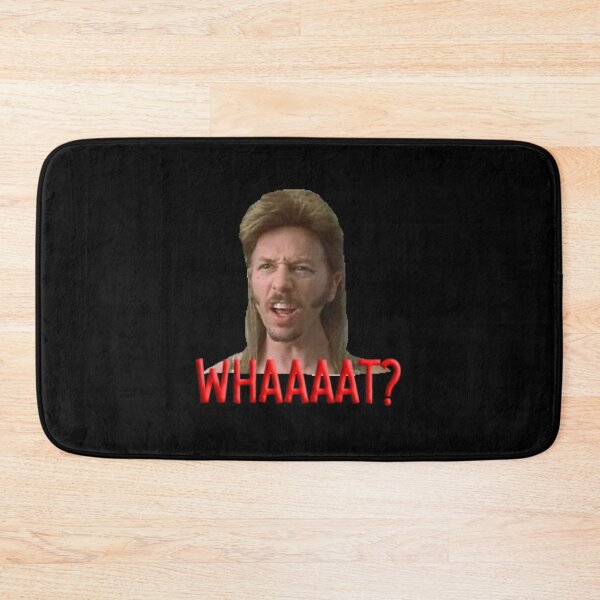 Item preview, Joe Dirt What designed and sold by FelineGoodd.