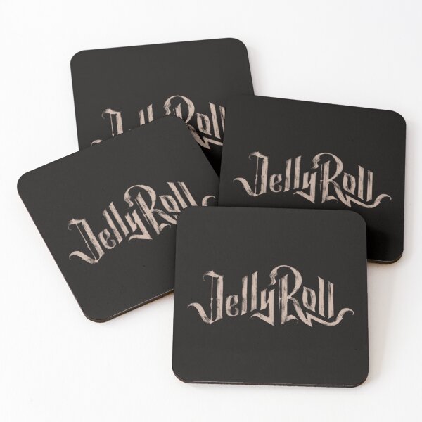 Item preview, Jelly Roll Singer American designed and sold by RobertMaclaren6.