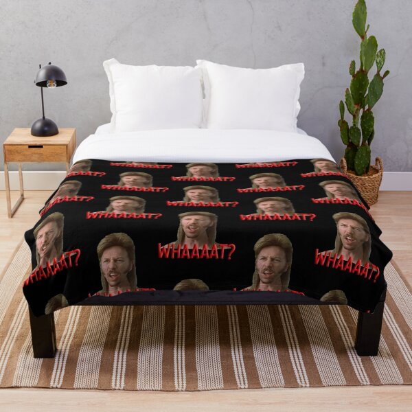 Item preview, Joe Dirt What designed and sold by FelineGoodd.
