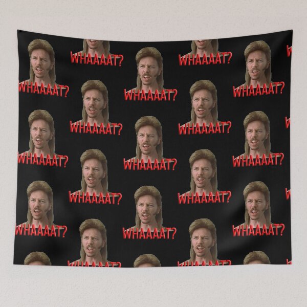 Item preview, Joe Dirt What designed and sold by FelineGoodd.