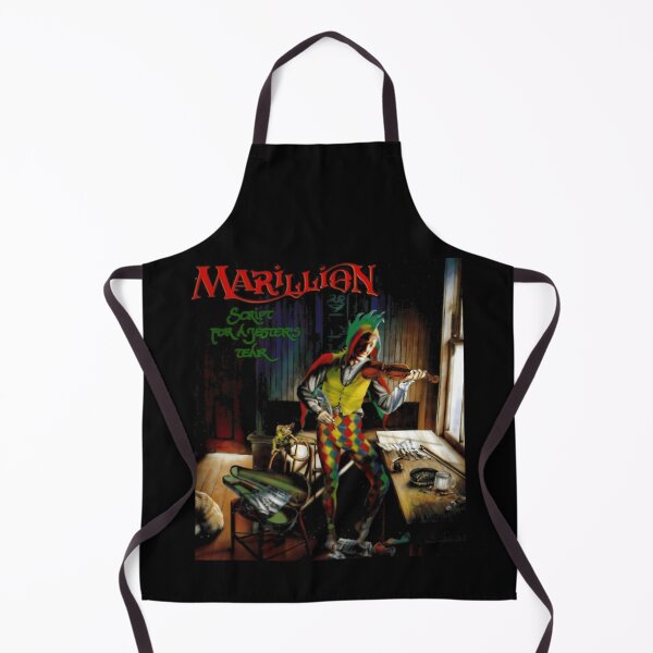 Item preview, Marillion designed and sold by artworkbyvivian.