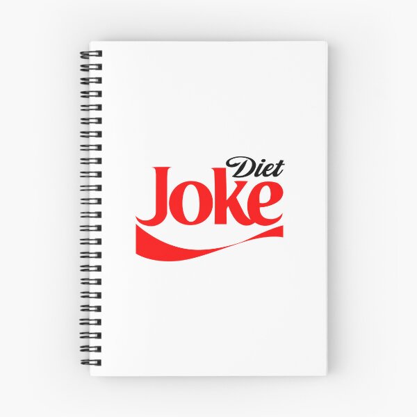 Item preview, Diet Joke designed and sold by elizaldesigns.