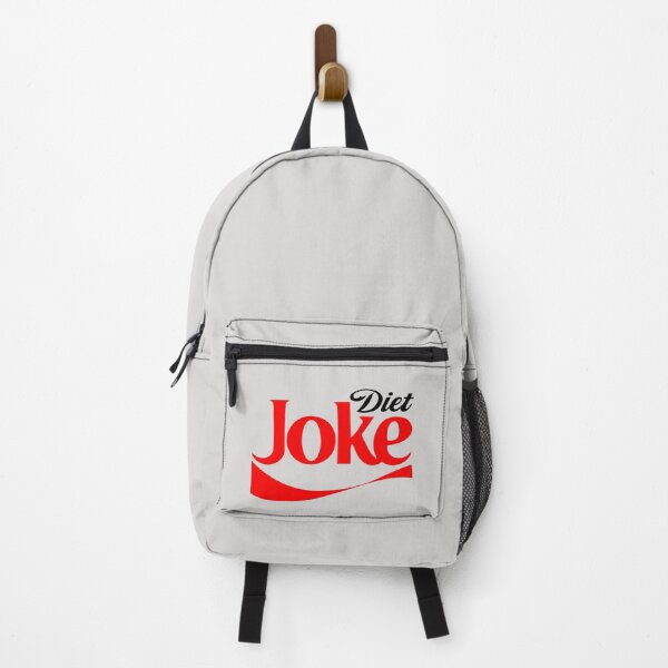 Item preview, Diet Joke designed and sold by elizaldesigns.