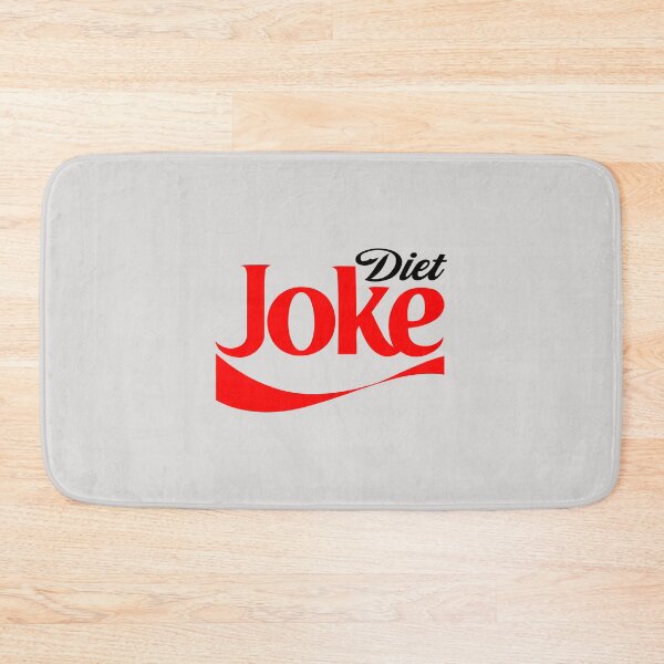 Item preview, Diet Joke designed and sold by elizaldesigns.