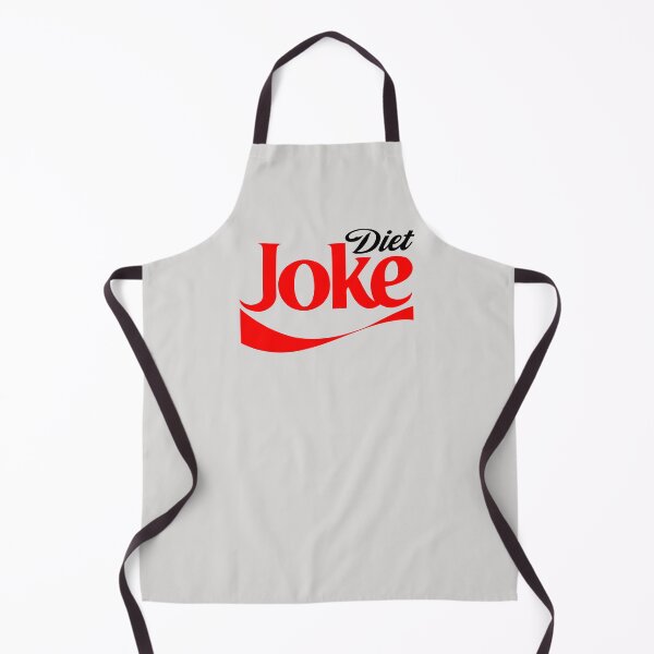 Item preview, Diet Joke designed and sold by elizaldesigns.