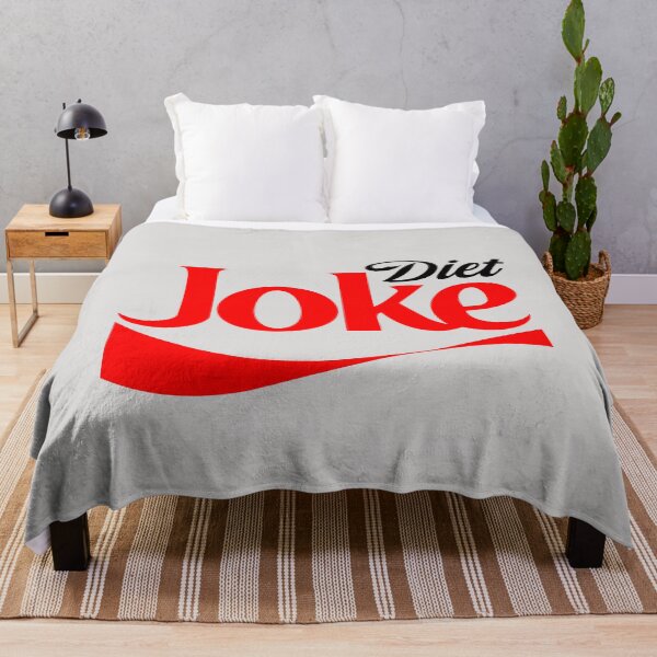 Item preview, Diet Joke designed and sold by elizaldesigns.