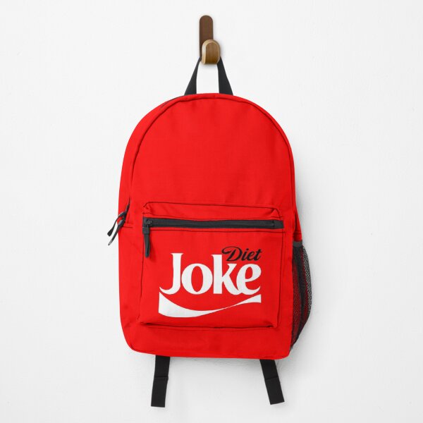 Item preview, Diet Joke designed and sold by elizaldesigns.
