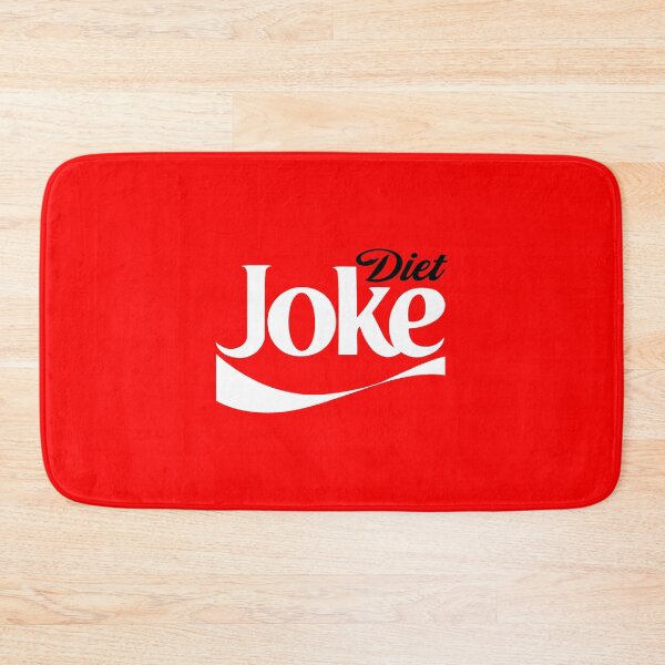 Item preview, Diet Joke designed and sold by elizaldesigns.