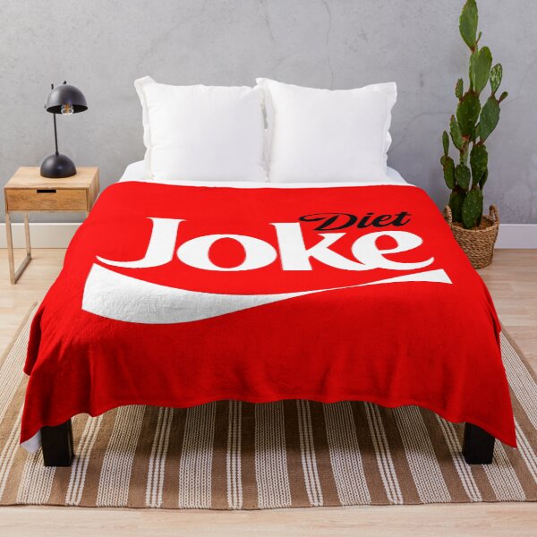 Item preview, Diet Joke designed and sold by elizaldesigns.