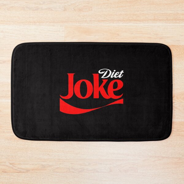 Item preview, Diet Joke designed and sold by elizaldesigns.