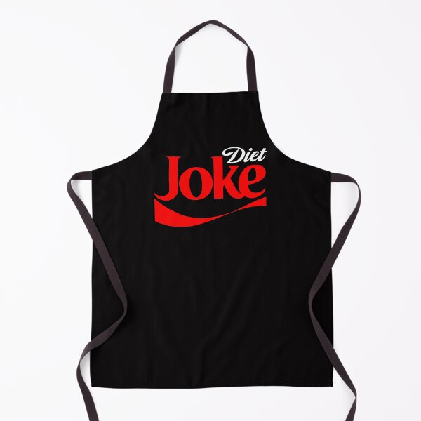Item preview, Diet Joke designed and sold by elizaldesigns.