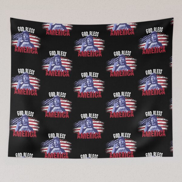 Item preview, Joe Dirt Merica  designed and sold by FelineGoodd.