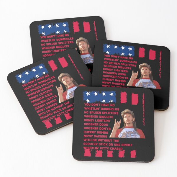 Item preview, Joe Dirt Merica 4Th Of July Gift For Fans designed and sold by FelineGoodd.